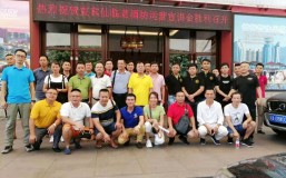 精耕细作 | 仙临老酒坊成立海南酒业公司