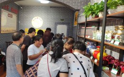 快讯 | 恭贺仙临老酒坊秦皇岛卢龙县店开业