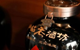 仙临老酒坊|散酒3.0时代加盟代理的不二选择